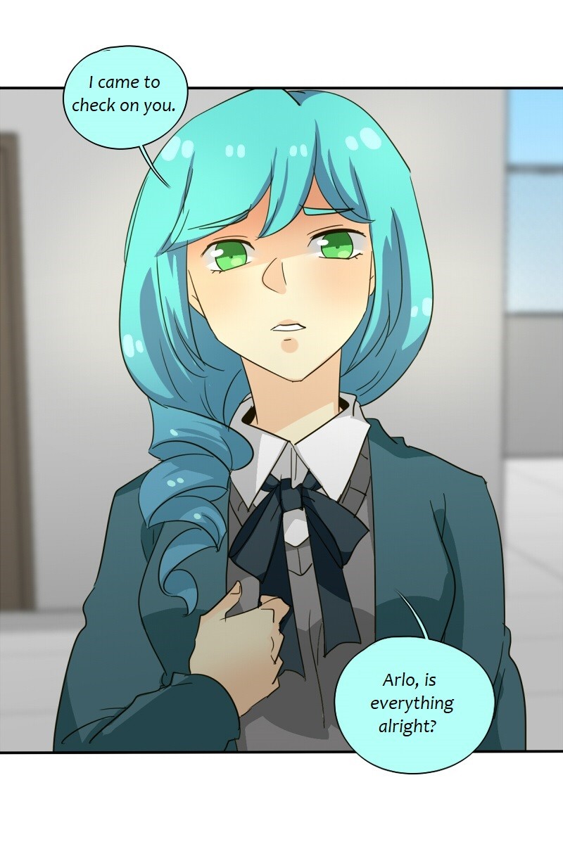 unOrdinary Chapter 155 page 14 - Chapter 155: Episode 152