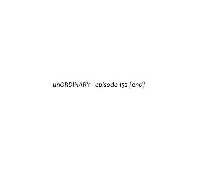unOrdinary Chapter 155 page 144 - Chapter 155: Episode 152