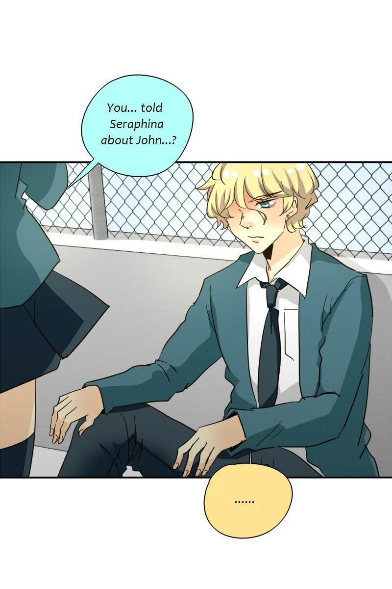 unOrdinary Chapter 155 page 15 - Chapter 155: Episode 152