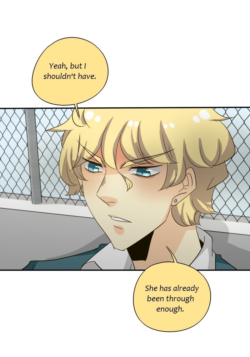 unOrdinary Chapter 155 page 16 - Chapter 155: Episode 152