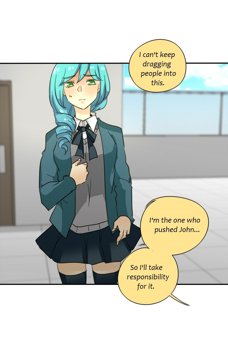 unOrdinary Chapter 155 page 18 - Chapter 155: Episode 152