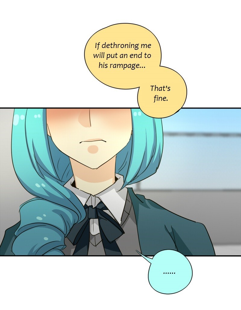 unOrdinary Chapter 155 page 19 - Chapter 155: Episode 152