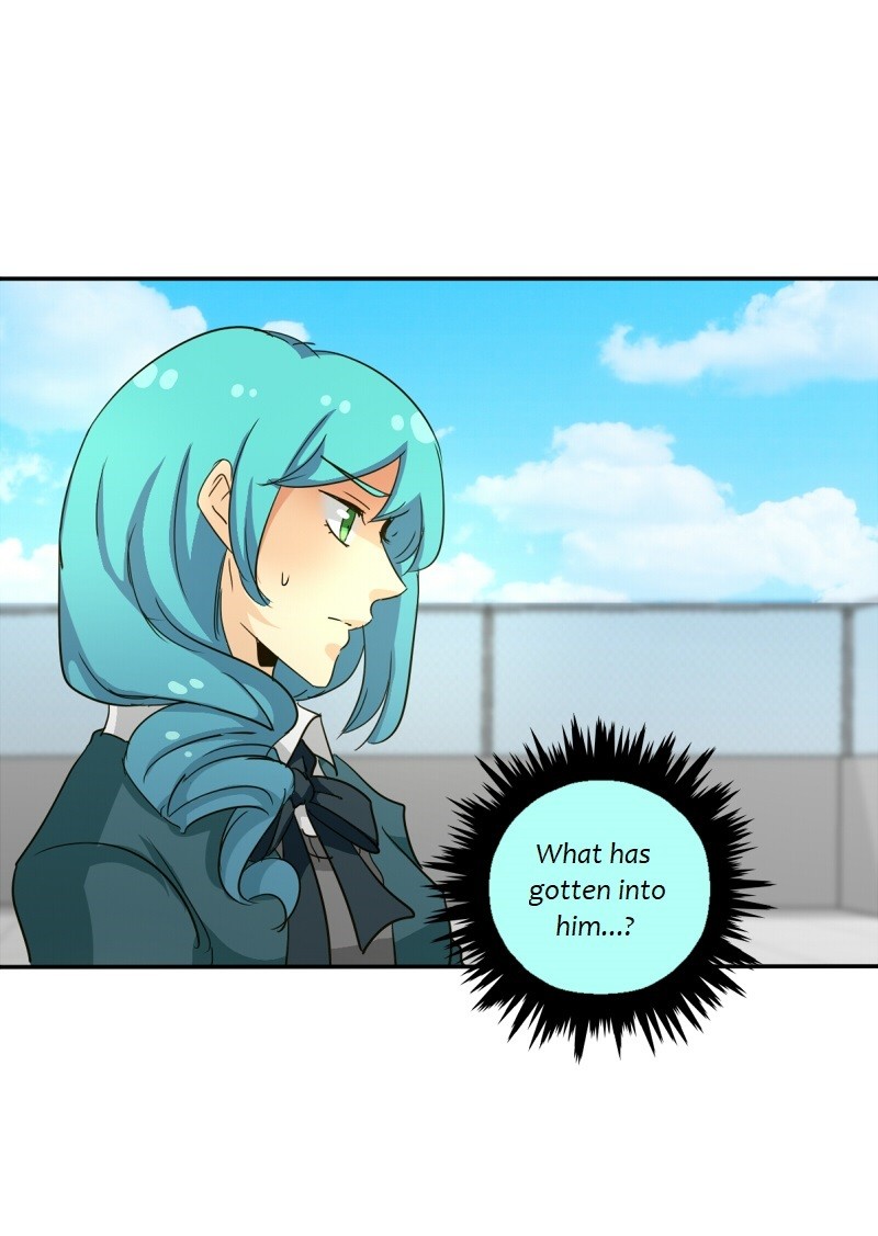 unOrdinary Chapter 155 page 20 - Chapter 155: Episode 152