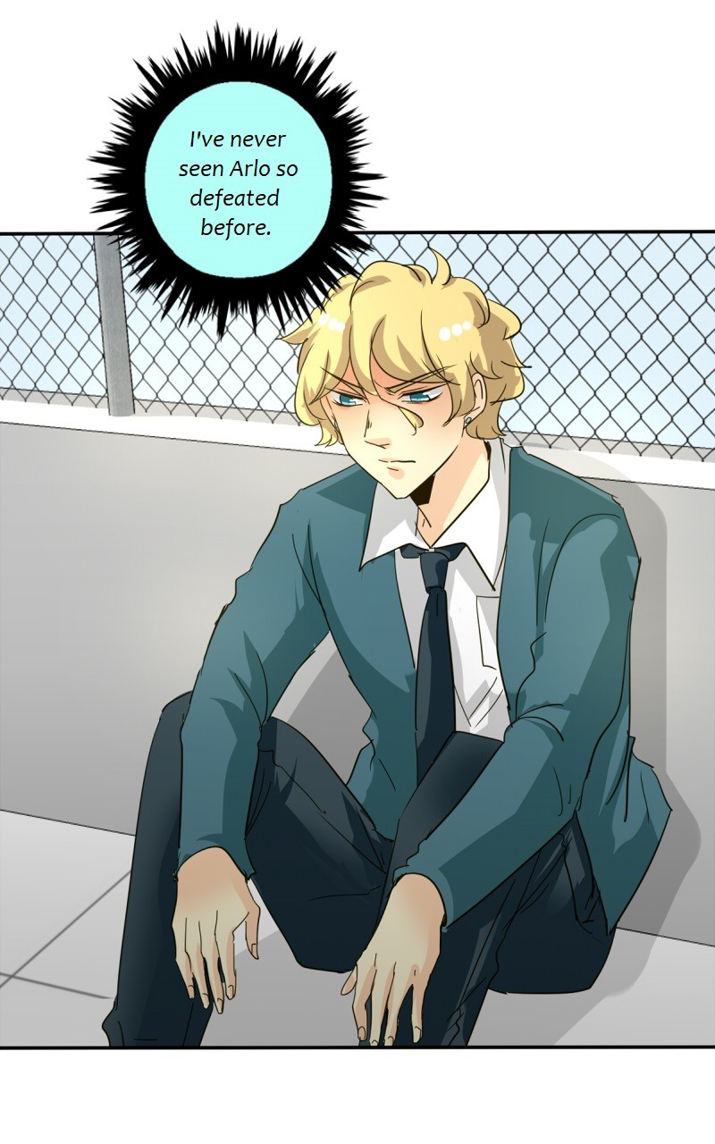 unOrdinary Chapter 155 page 21 - Chapter 155: Episode 152