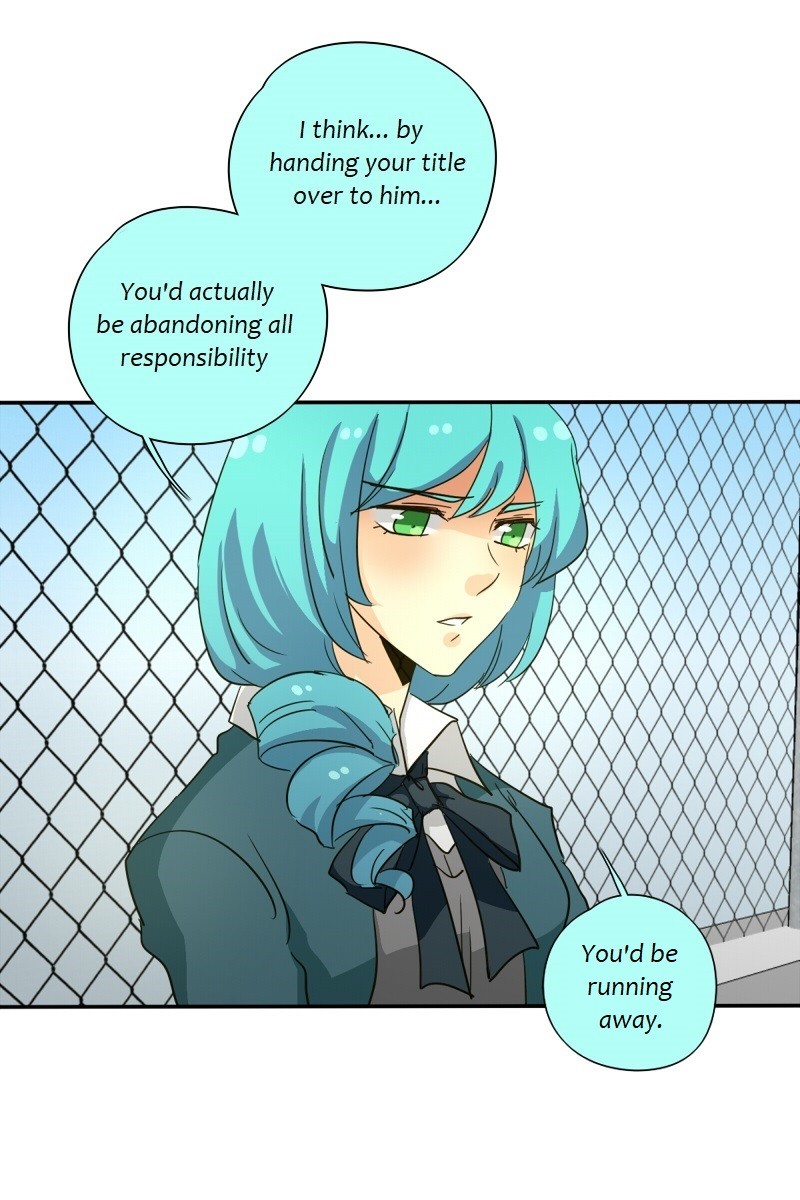 unOrdinary Chapter 155 page 25 - Chapter 155: Episode 152