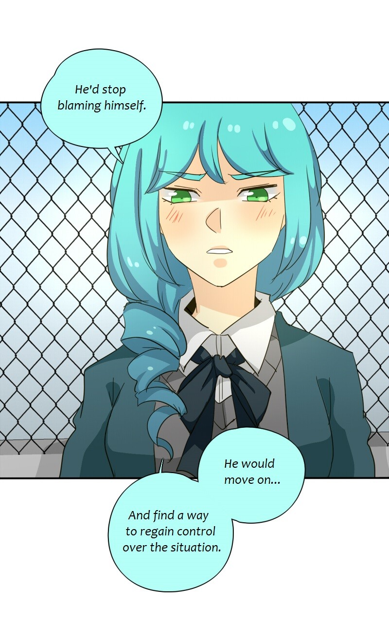 unOrdinary Chapter 155 page 27 - Chapter 155: Episode 152