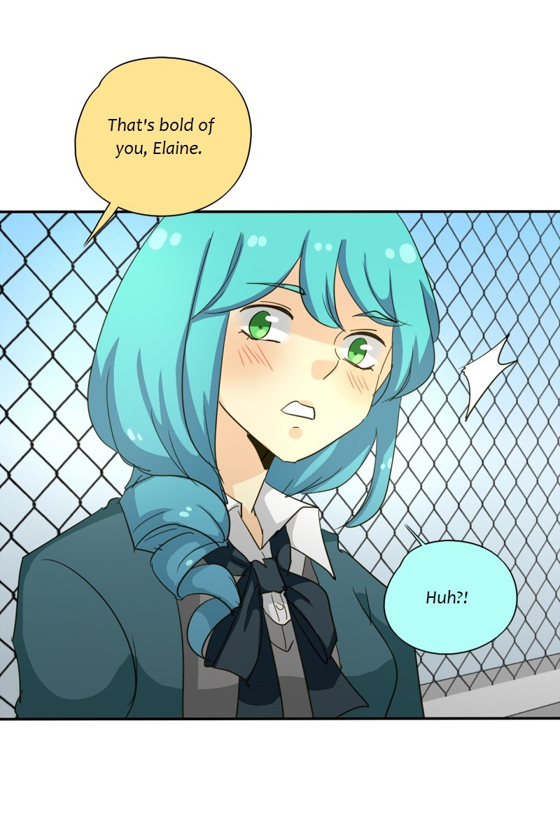 unOrdinary Chapter 155 page 29 - Chapter 155: Episode 152