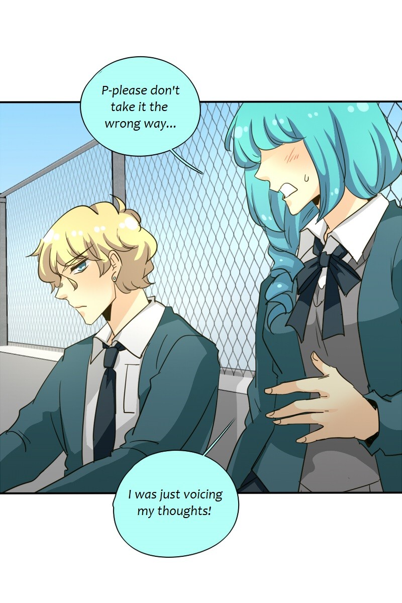 unOrdinary Chapter 155 page 31 - Chapter 155: Episode 152