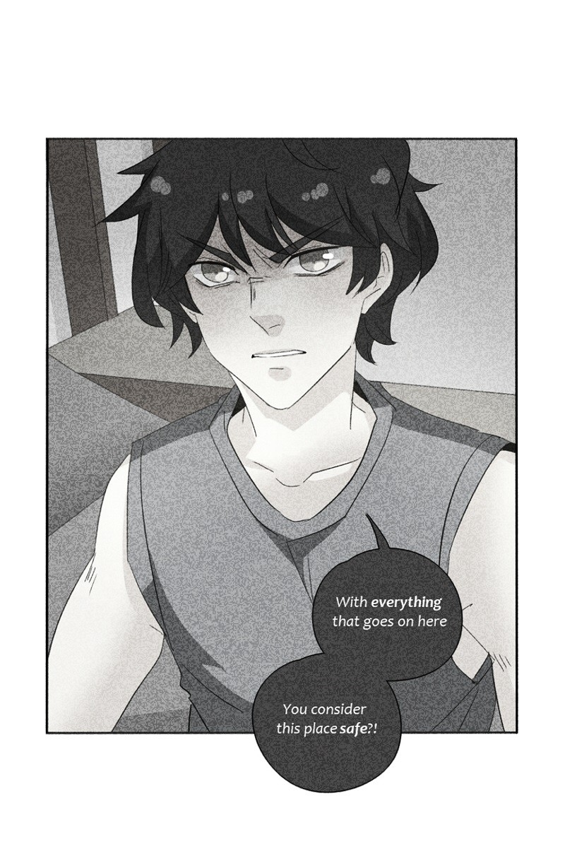 unOrdinary Chapter 155 page 38 - Chapter 155: Episode 152