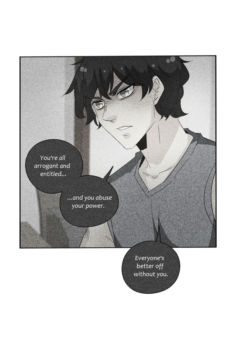 unOrdinary Chapter 155 page 40 - Chapter 155: Episode 152