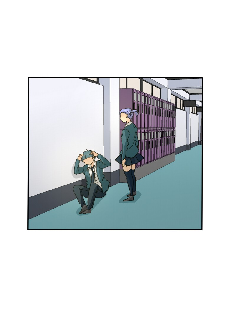 unOrdinary Chapter 155 page 46 - Chapter 155: Episode 152