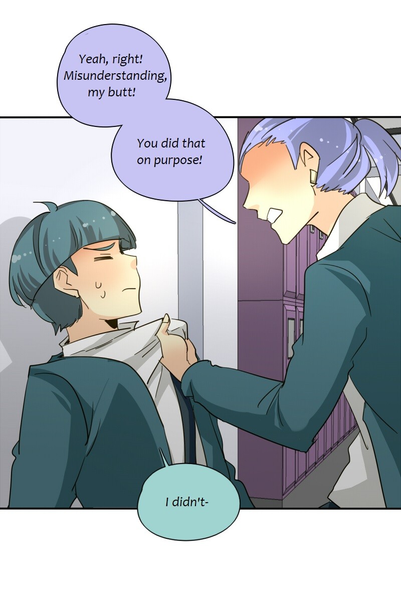 unOrdinary Chapter 155 page 50 - Chapter 155: Episode 152