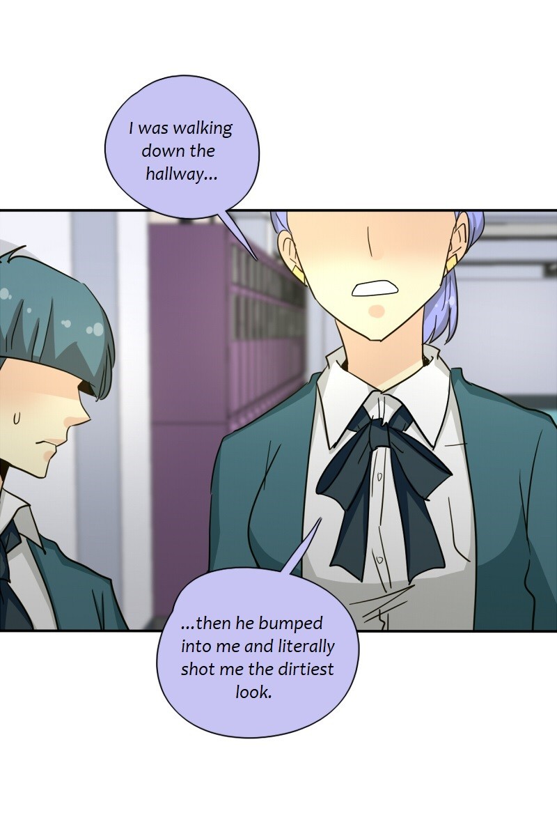 unOrdinary Chapter 155 page 57 - Chapter 155: Episode 152