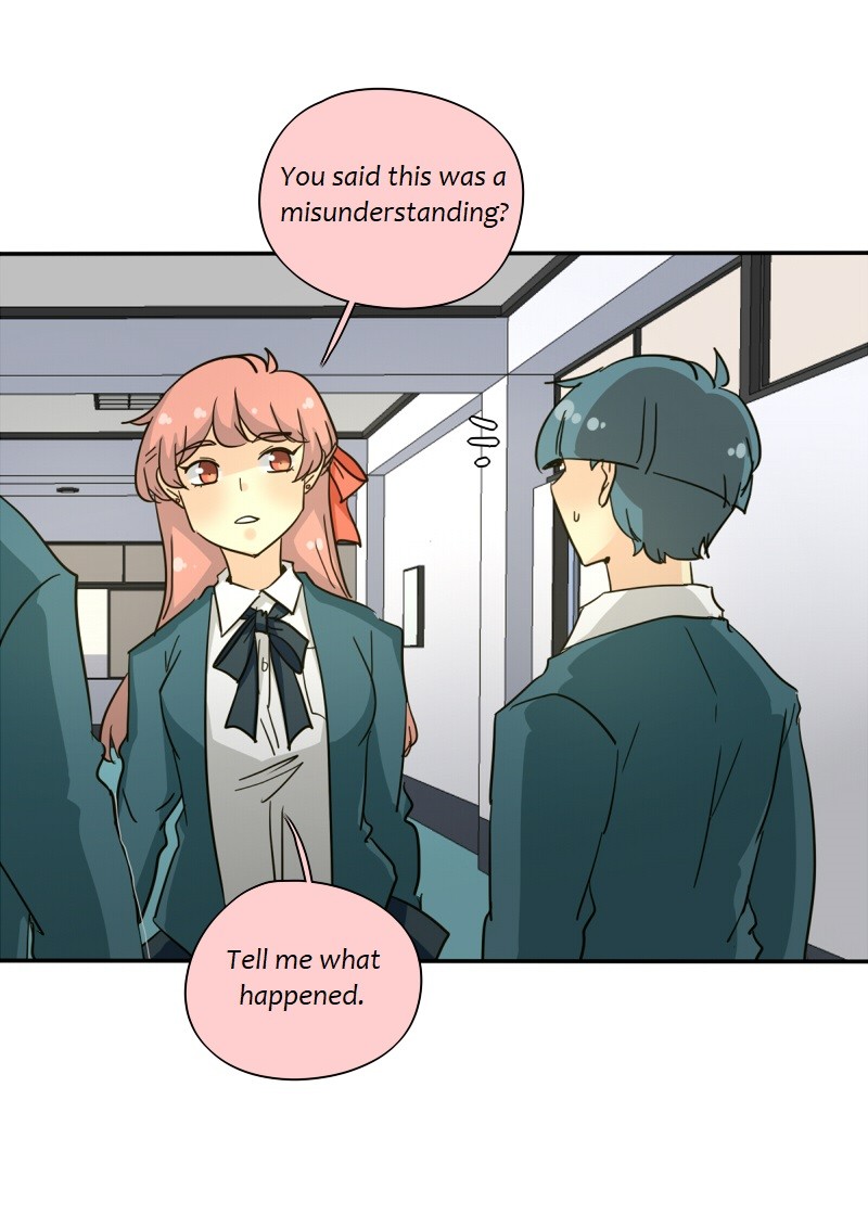 unOrdinary Chapter 155 page 60 - Chapter 155: Episode 152