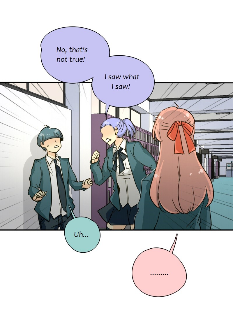unOrdinary Chapter 155 page 62 - Chapter 155: Episode 152