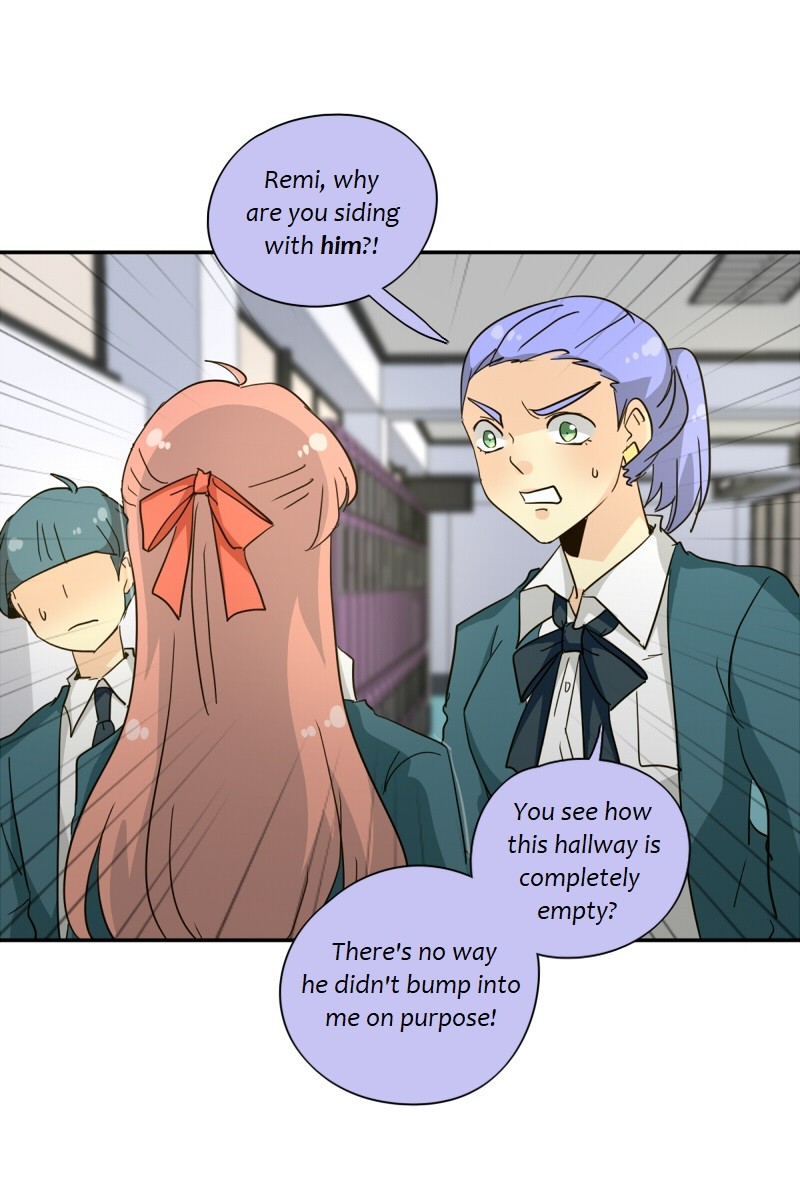 unOrdinary Chapter 155 page 64 - Chapter 155: Episode 152