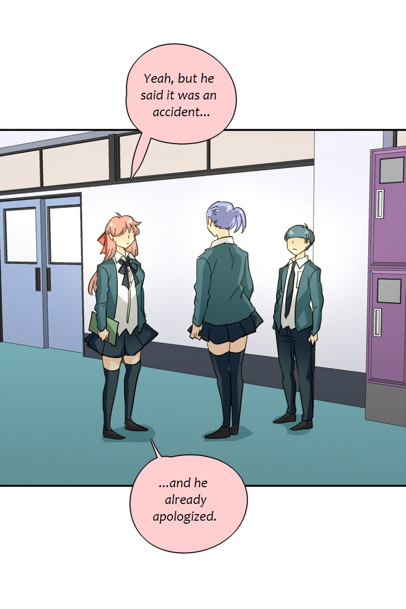 unOrdinary Chapter 155 page 65 - Chapter 155: Episode 152