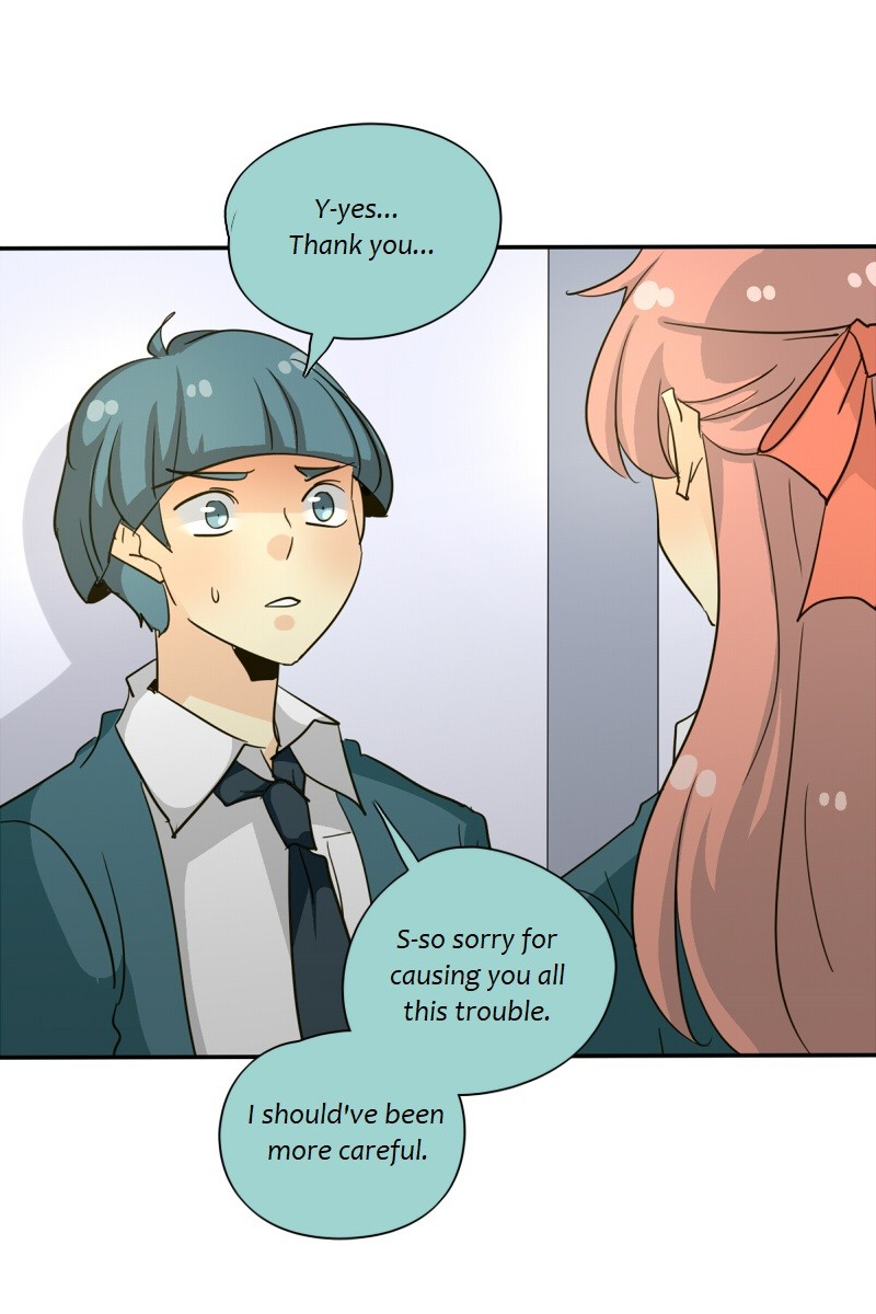 unOrdinary Chapter 155 page 74 - Chapter 155: Episode 152