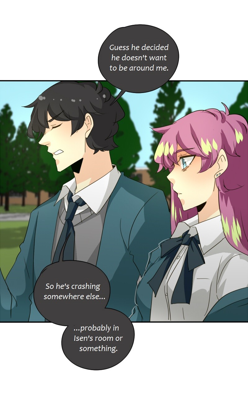 unOrdinary Chapter 155 page 82 - Chapter 155: Episode 152