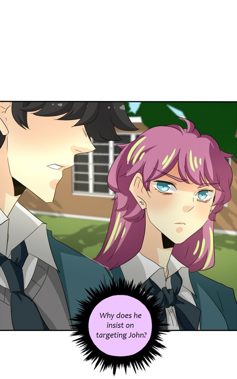 unOrdinary Chapter 155 page 85 - Chapter 155: Episode 152