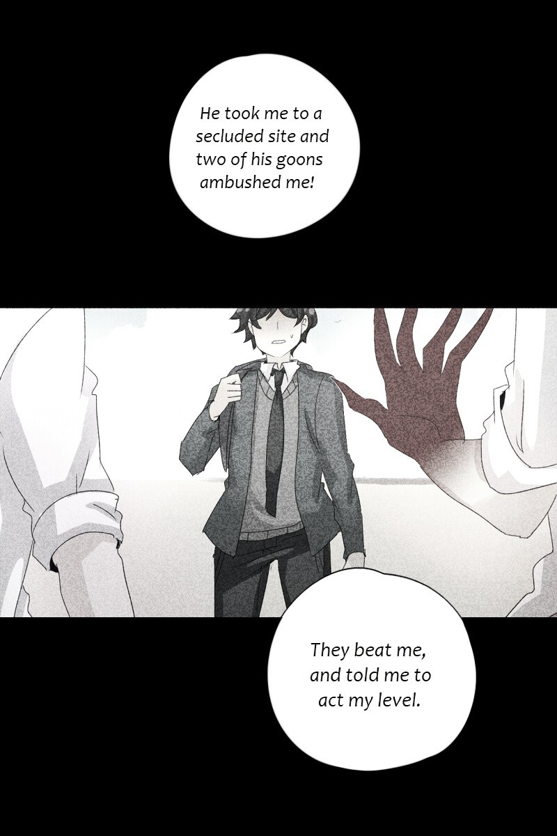 unOrdinary Chapter 155 page 91 - Chapter 155: Episode 152