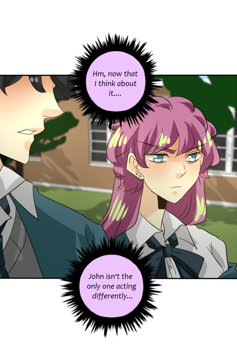 unOrdinary Chapter 155 page 95 - Chapter 155: Episode 152