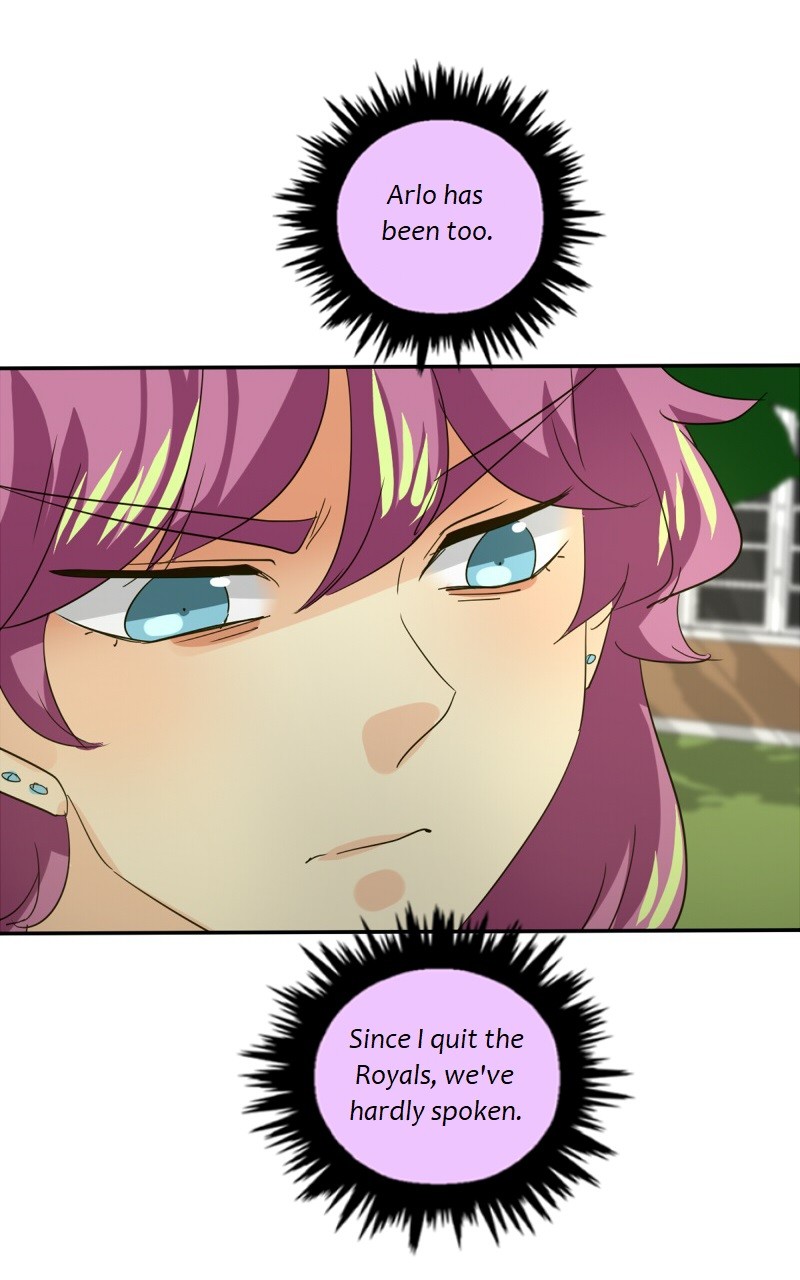 unOrdinary Chapter 155 page 96 - Chapter 155: Episode 152