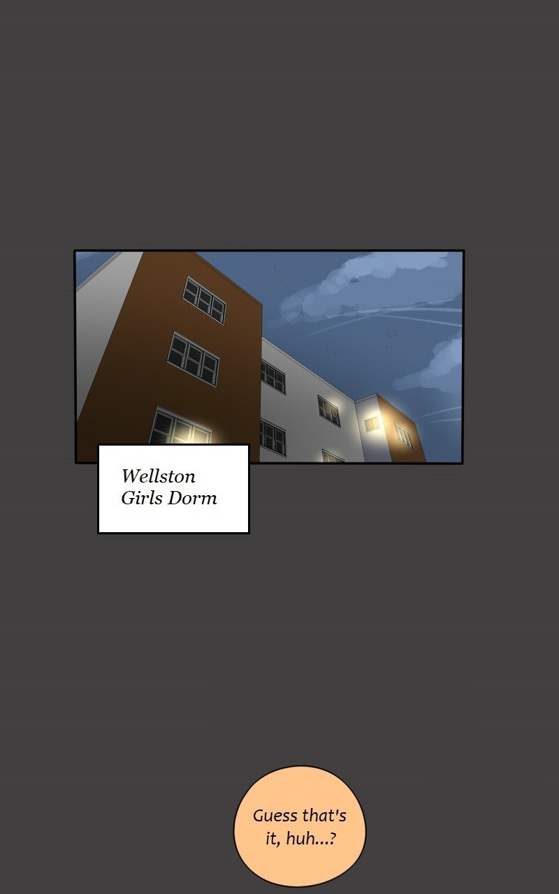 unOrdinary Chapter 156 page 1 - Chapter 156: Episode 153