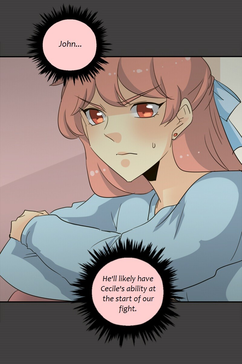 unOrdinary Chapter 156 page 10 - Chapter 156: Episode 153