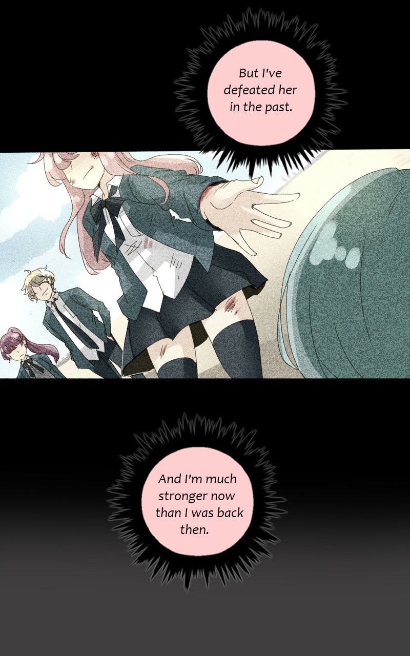 unOrdinary Chapter 156 page 13 - Chapter 156: Episode 153