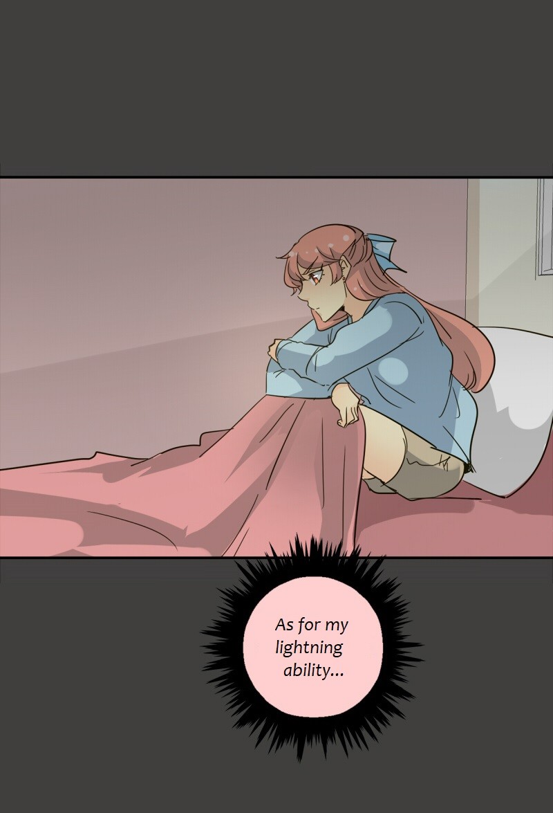 unOrdinary Chapter 156 page 14 - Chapter 156: Episode 153