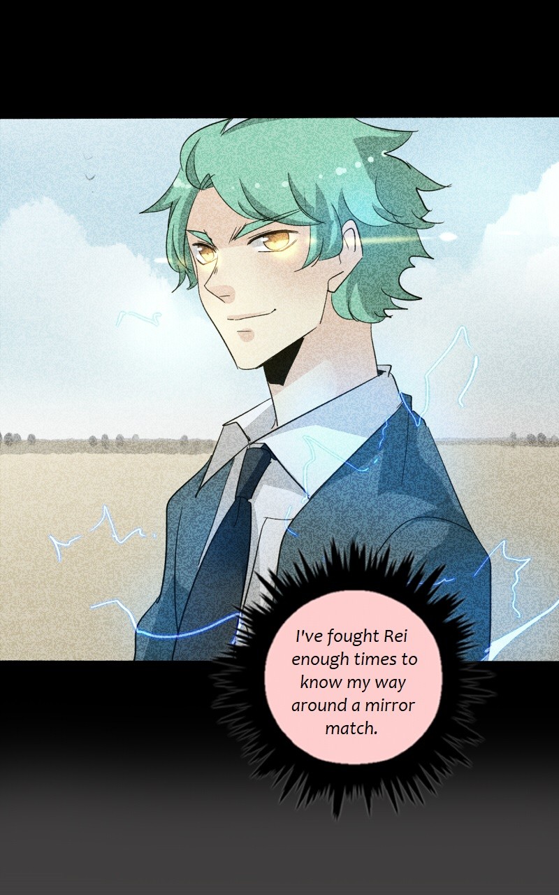 unOrdinary Chapter 156 page 17 - Chapter 156: Episode 153