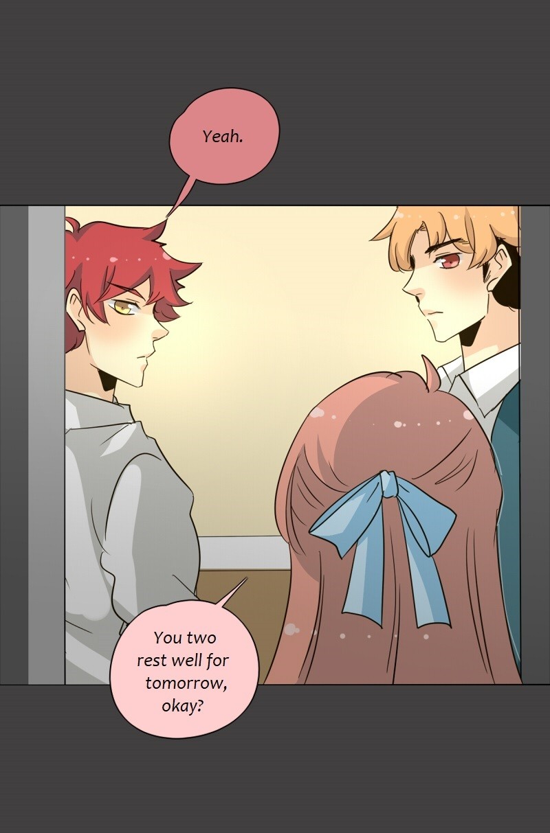unOrdinary Chapter 156 page 2 - Chapter 156: Episode 153