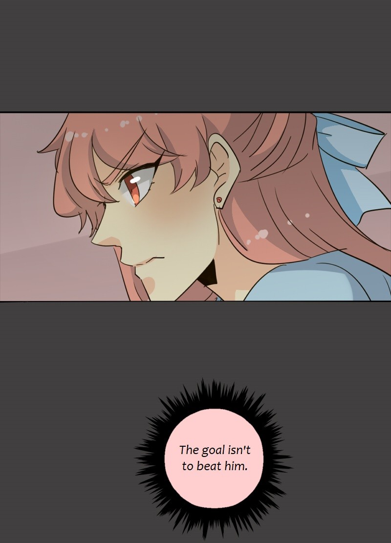 unOrdinary Chapter 156 page 20 - Chapter 156: Episode 153