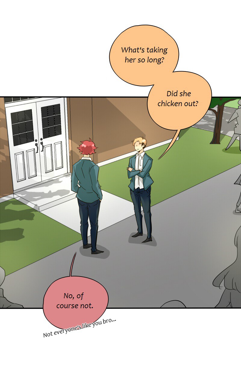 unOrdinary Chapter 156 page 25 - Chapter 156: Episode 153