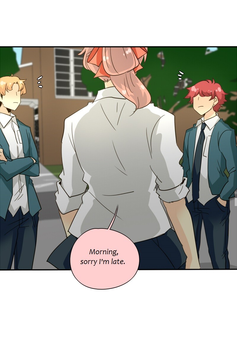 unOrdinary Chapter 156 page 26 - Chapter 156: Episode 153