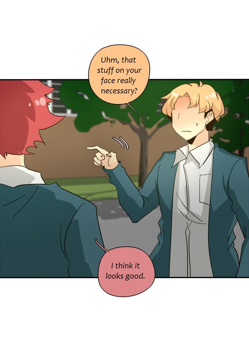 unOrdinary Chapter 156 page 28 - Chapter 156: Episode 153