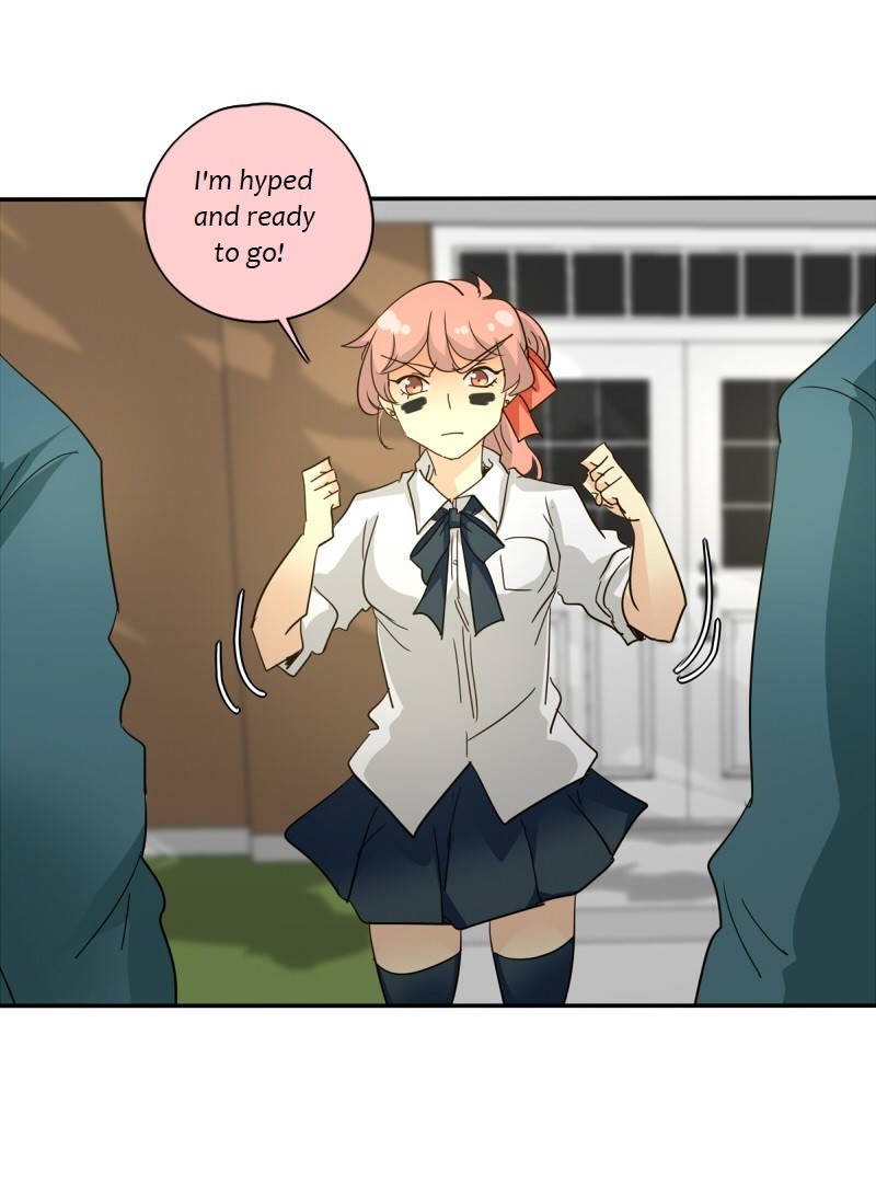 unOrdinary Chapter 156 page 29 - Chapter 156: Episode 153