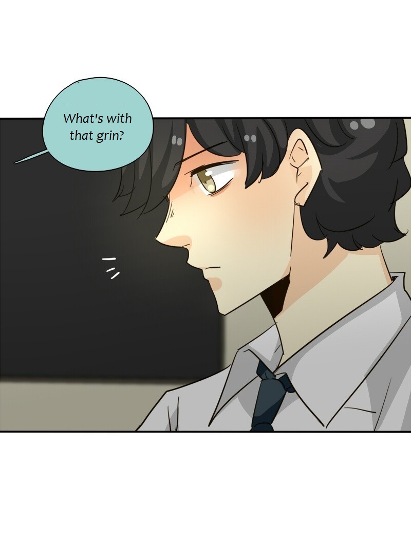 unOrdinary Chapter 156 page 36 - Chapter 156: Episode 153