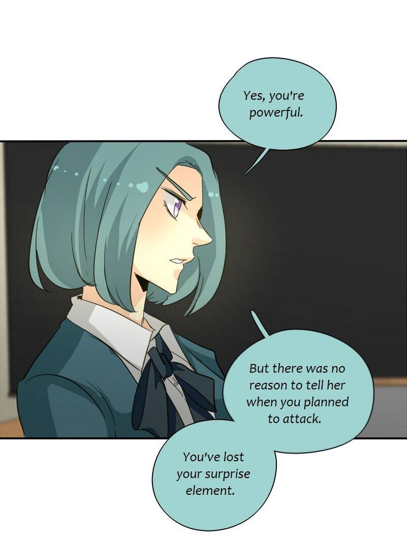 unOrdinary Chapter 156 page 38 - Chapter 156: Episode 153