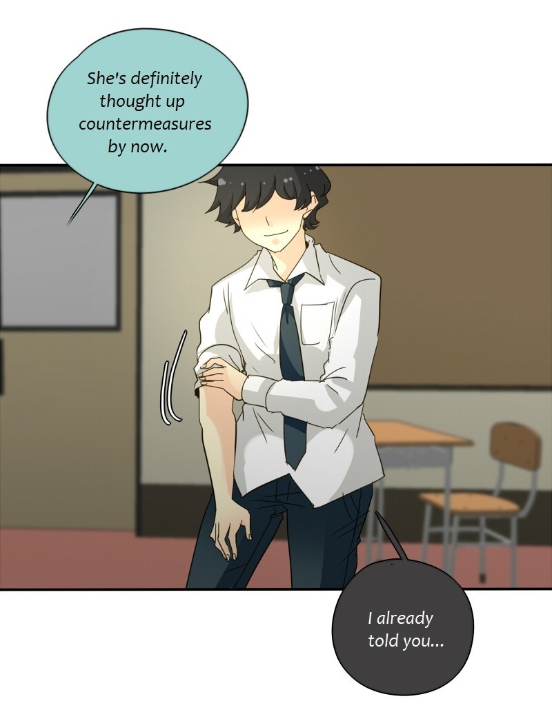 unOrdinary Chapter 156 page 39 - Chapter 156: Episode 153