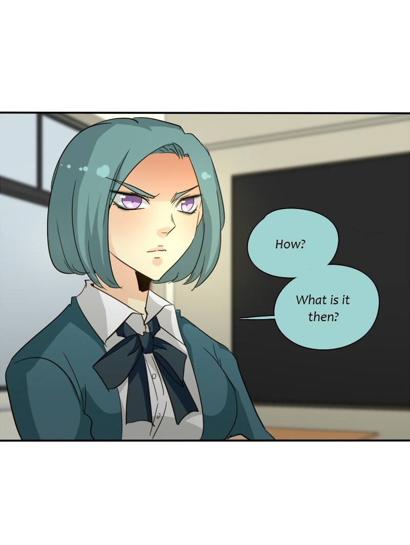unOrdinary Chapter 156 page 42 - Chapter 156: Episode 153
