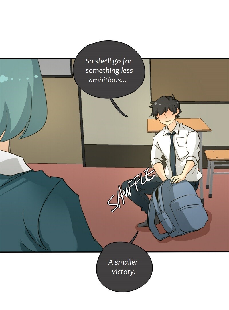 unOrdinary Chapter 156 page 44 - Chapter 156: Episode 153