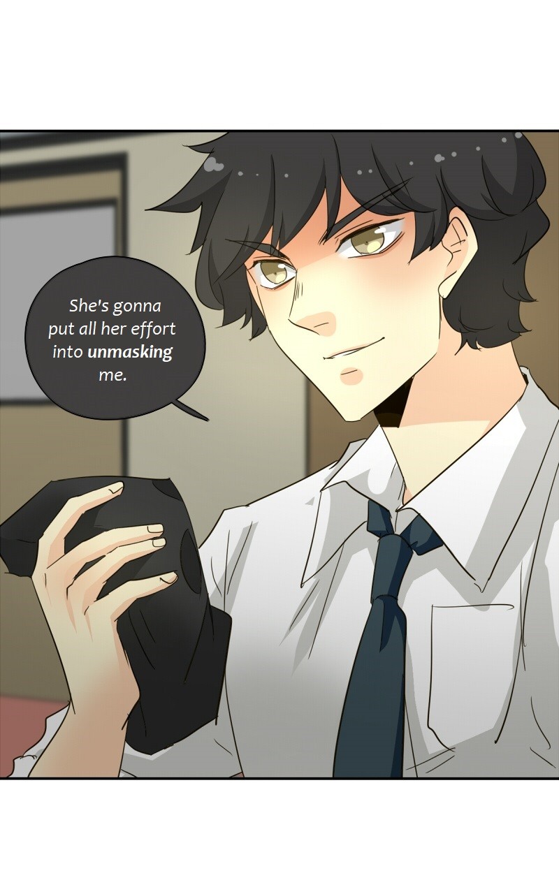 unOrdinary Chapter 156 page 46 - Chapter 156: Episode 153