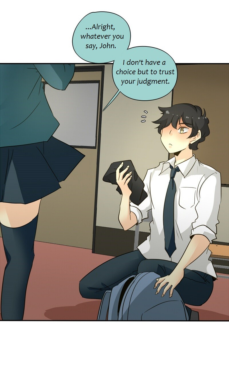 unOrdinary Chapter 156 page 48 - Chapter 156: Episode 153