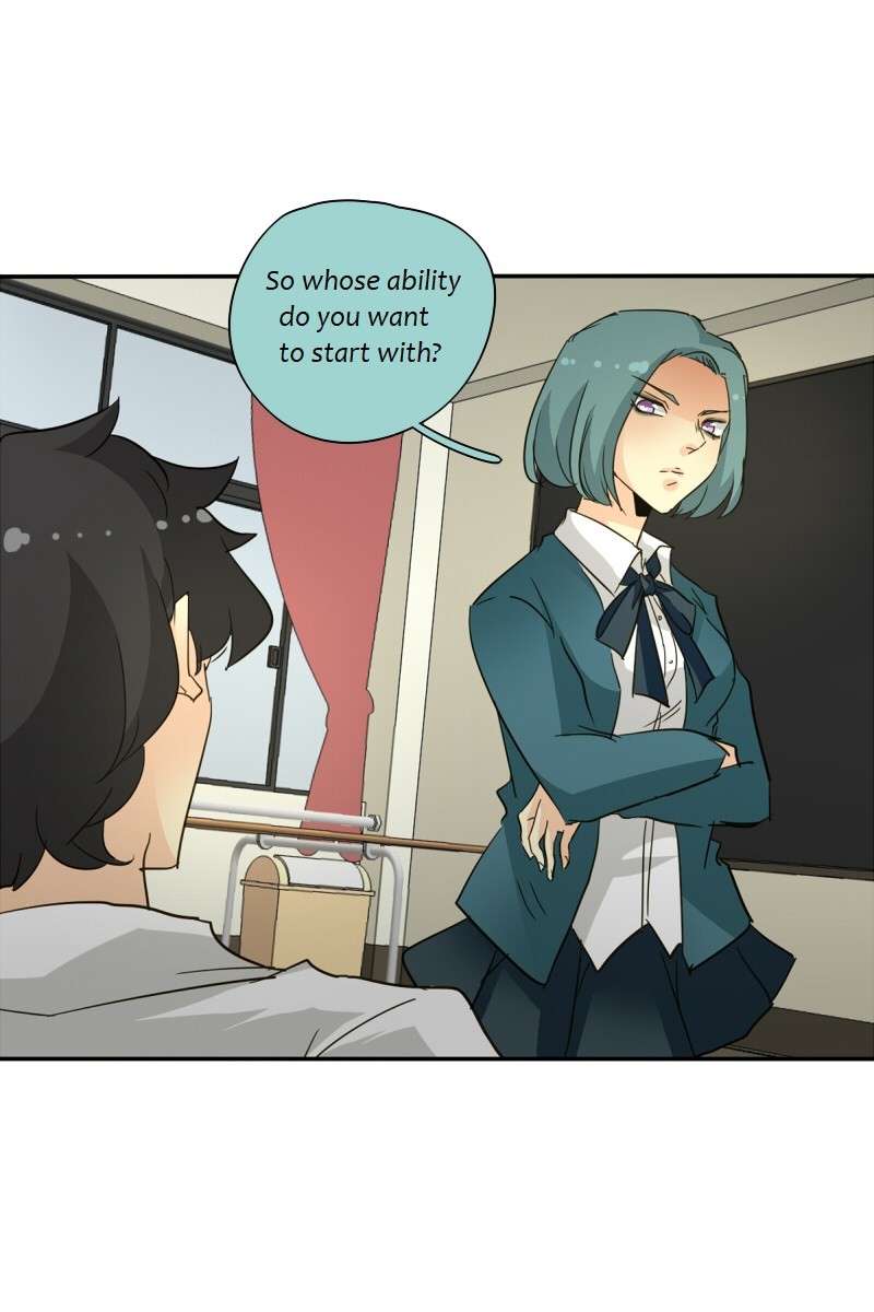 unOrdinary Chapter 156 page 49 - Chapter 156: Episode 153