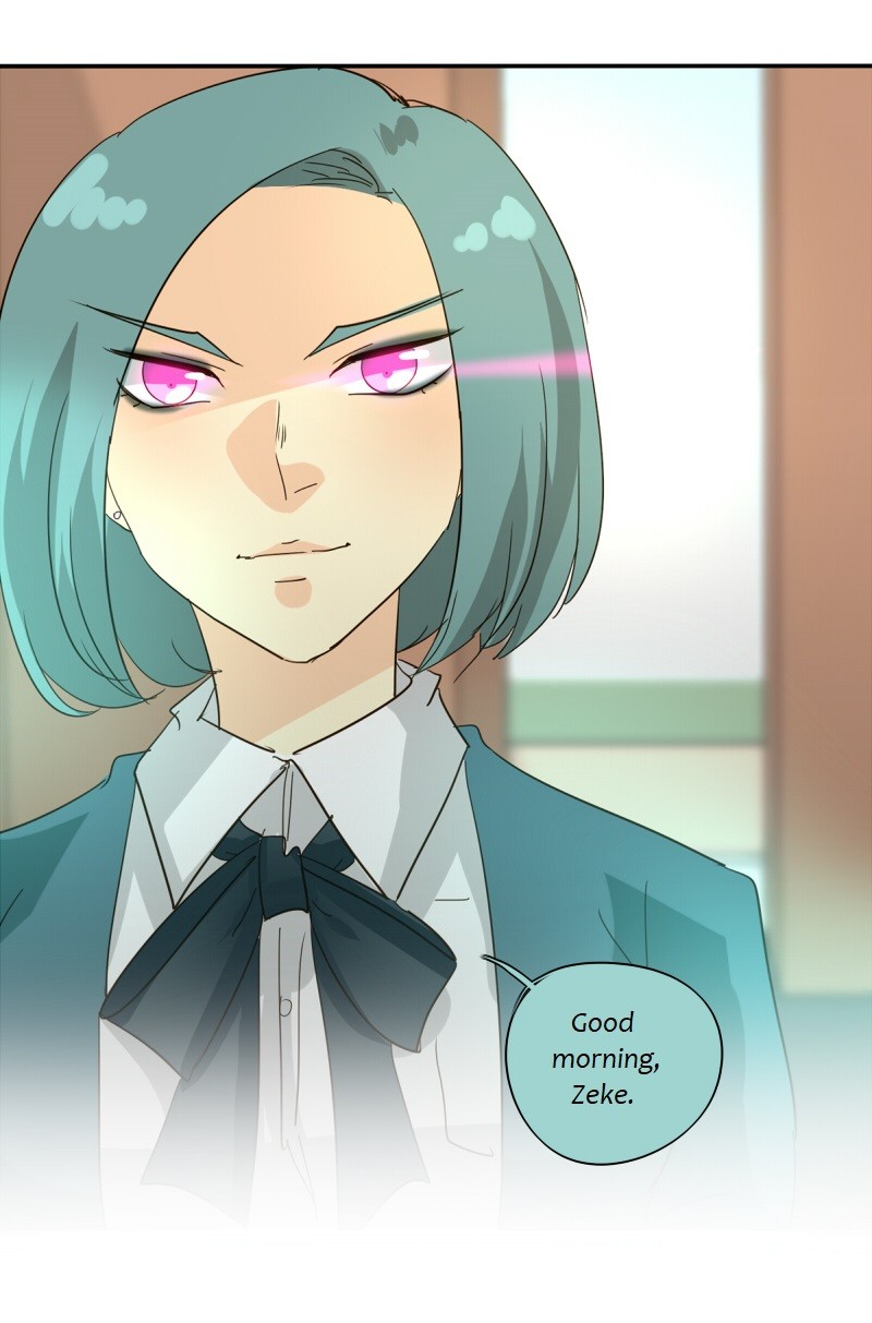 unOrdinary Chapter 156 page 59 - Chapter 156: Episode 153