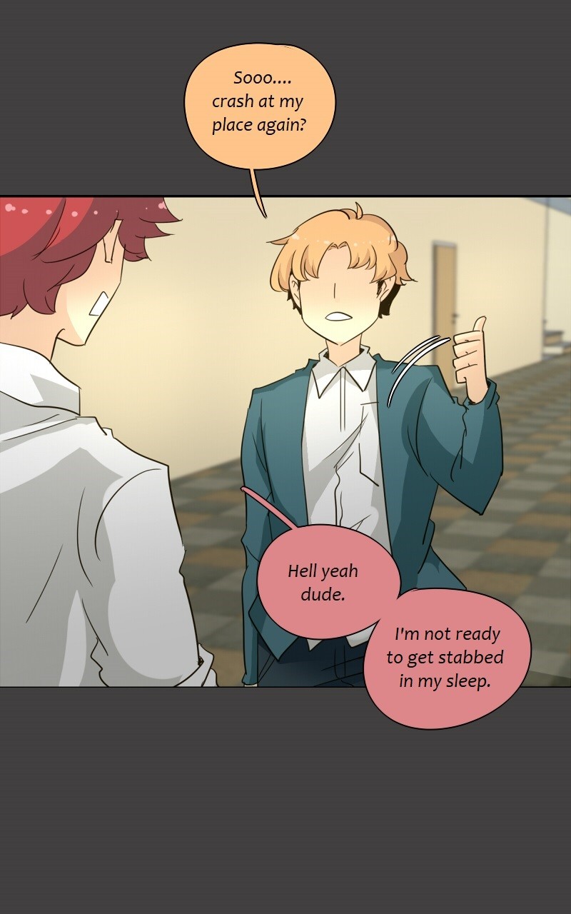 unOrdinary Chapter 156 page 6 - Chapter 156: Episode 153