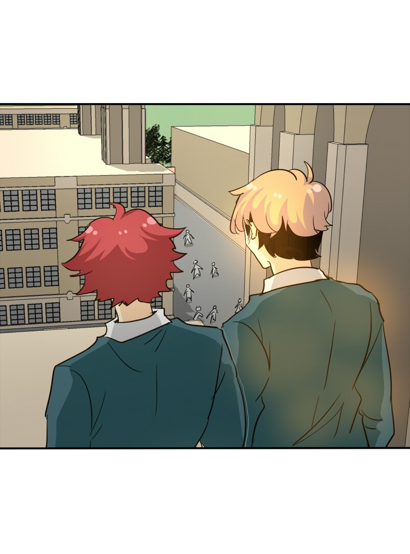 unOrdinary Chapter 156 page 63 - Chapter 156: Episode 153