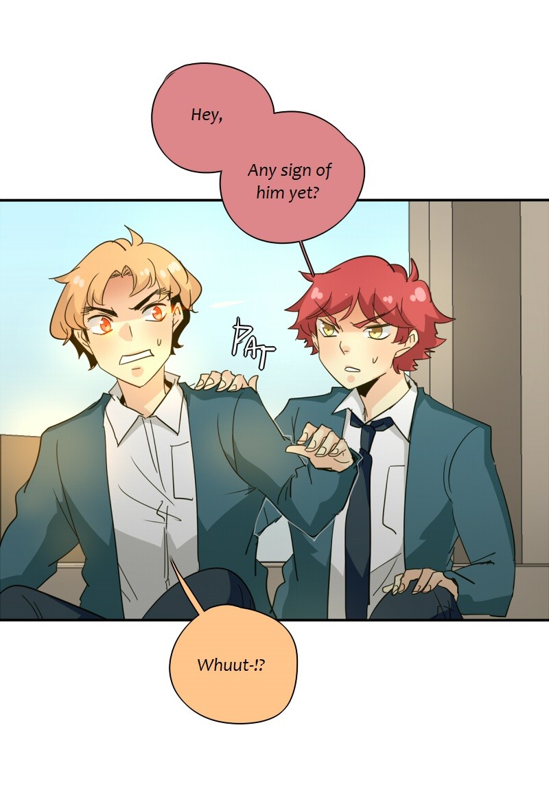 unOrdinary Chapter 156 page 64 - Chapter 156: Episode 153